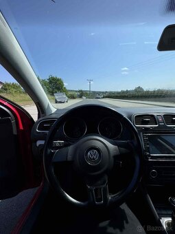Golf 1.4 59kw - 12