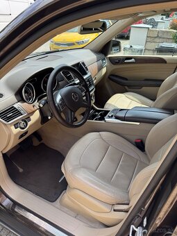 Mercedes ML 350 BlueTEC 4matic - 12