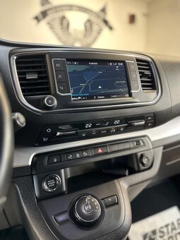 Toyota Proace Verso VIP 2.0 D-4D 180 L2 A8 - 12