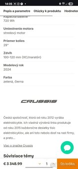 Crussis PAN Full 9.9-M - 12