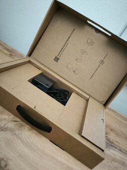 ASUS VIVOBOOK S14 OLED RYZEN 7 8845HS /Radeon 780M/16GB/ 1TB - 12