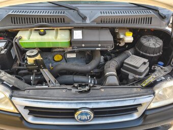 Fiat Ducato Maxi 2.8 JTD - 12
