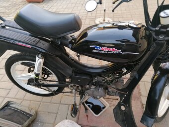 Manet korado "cafe racer - 12