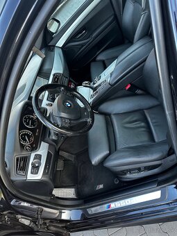 BMW 530xd - 12