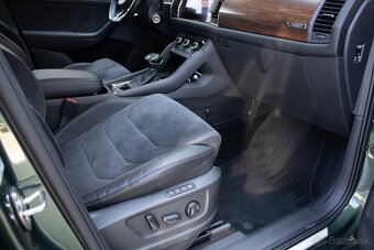 Škoda Kodiaq 2.0 TSI Scout 4x4 DSG. - 12