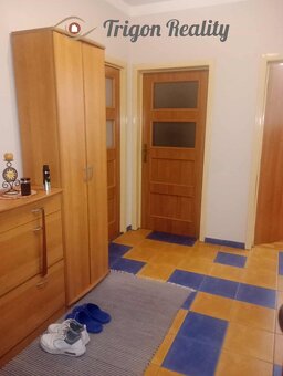 4 IZBOVÝ BYT S BALKÓNOM  - KOMÁRNO  Hviezdna ul. - 12