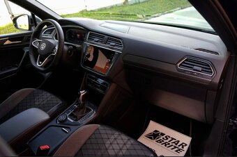 VW Tiguan Allspace 2.0 TDI EVO 4Motion R-Line - 12