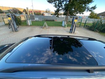 Volkswagen Passat B7 2.0Tdi 103Kw 2012 Panorama - 12