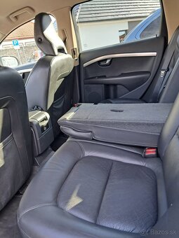 Volvo V70 D5 12/2008  výkon 136KW - 12