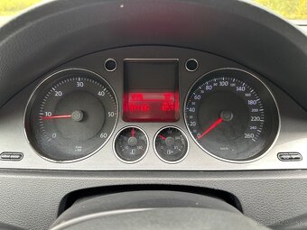 ✅VW PASSAT 1.9tdi limuzina - 12
