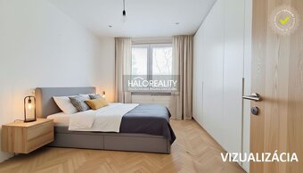 HALO reality - Predaj, trojizbový byt Partizánske, Luhy, s b - 12