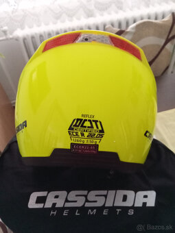 prilba,helma cassida,nitro vel.XS,S,M,L - 12