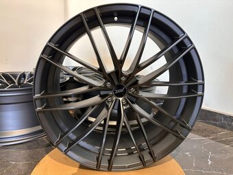 RSQ8 original alu kola ABT HR23 r23 Audi Q8 SQ8 - 12