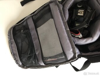 Canon 7D Mark II a Canon 40D - 12