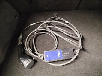 Ford Kuga 2.5 Duratec PHEV 225k Titanium CVT - 12