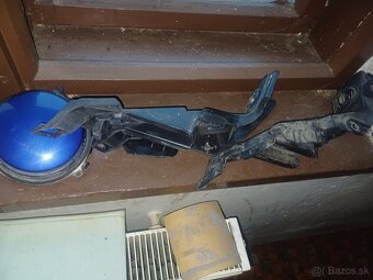 VW Golf V 1.9 TDI - 12