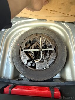 Škoda Octavia 3 1.6 TDi 81 kw - 12