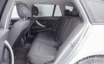 BMW F31 Rad 3 Touring 318d - 12