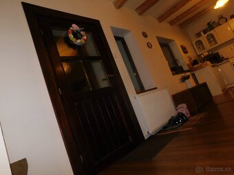 EXKLUZIVNE  Znížená cena Útulný rodinný dom Šurany - 12