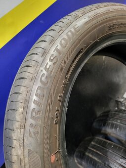 175/60 R16 Bridgestone letne pneumatiky - 12
