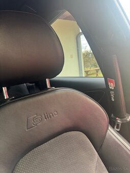 Audi Q3 2.0Tdi Quattro S-Line - 12