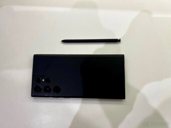 Samsung Galaxy U22 Ultra 5G - 12