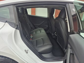 Tesla Model 3 2021 Long Range Dual Motor 366 kW - FSD - 12
