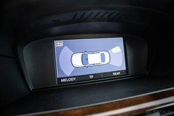 BMW Rad 5 520 d 130kw 177k E60 - 12