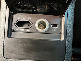 Škoda Superb 4x4 2.0 TDI 110kw Style - 12