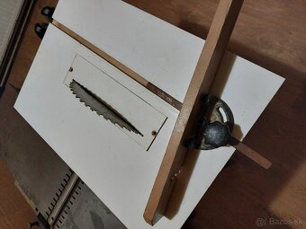 Hoblovačka ms 250 - 12