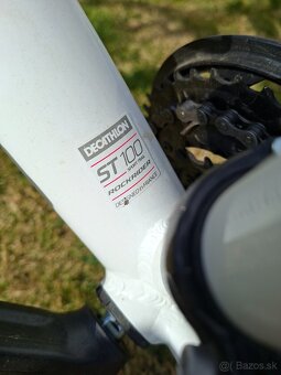 Predám bicykel - 12