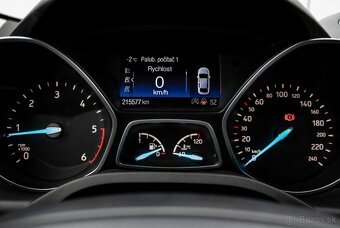 Ford Kuga 2.0 TDCi Titanium - 12