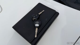 💥 TOYOTA HILUX 3.0D-4D - PREDAJ AJ NA SPLÁTKY 💥 - 12