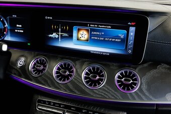 Mercedes-Benz CLS 350d 4Matic AMG Line - 12