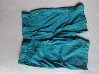 5x nohavice + kratase gratis - 12