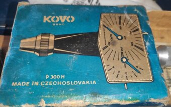 Rôzne veci pre veteránov, sberatelov a pre retro garáž - 12