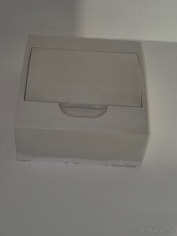 1-izbový byt na ul. Košická - 12