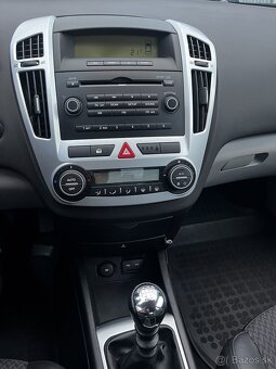 Kia ceed 1.6 crdi 85kw - 12