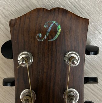 Dowina - 12