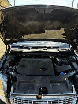 Predám Ford Mondeo kombi MK4 - 12