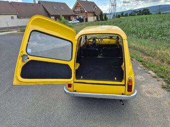 Fiat 500 Furgoncino - 12