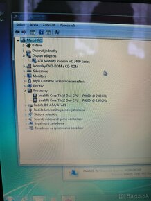 Notebook ASUS - 12