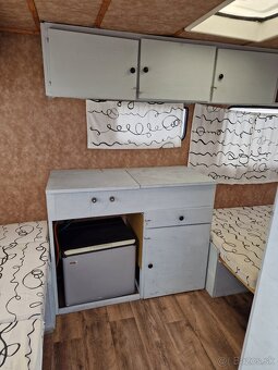 Astra 300 (Beskydsport) karavan - 12