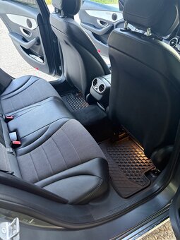 Mercedes-Benz w205 (s205) - 12