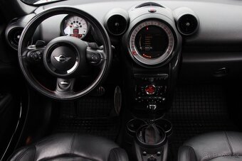 Mini Countryman Cooper 2.0d UŽ OD 119€ MESAČNE - 12