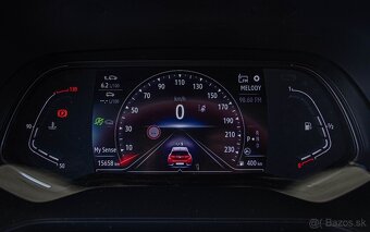 Renault Captur 1.3 TCe EDC 2023 - 12