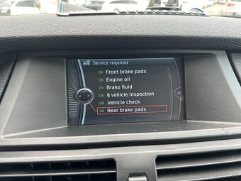 BMW X6 xDrive 35sd - 12