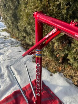 Colnago Master Equilateral - 12