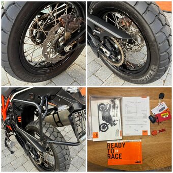 Ktm 1190 Adventure R 2013 - 12