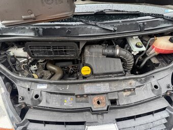 Trafic 2.5dci 107kw - 12